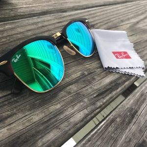 Rayban Sunglasses